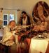 Lukas Maximilian  H�ller - V&ouml;llerei / Gluttony