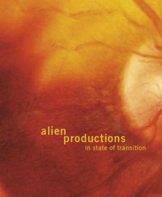 EIKON alien productions. in state of transition