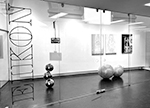 EIKON Schauraum